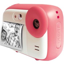 AgfaPhoto Realikids Instant  - Pembe