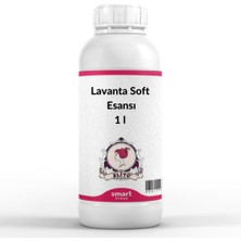 Lavanta Soft Esansı 1 litre