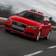 Nova Audi A3 2013-2020 Ön Koltuk Yatırma Ayar Tekeri Makarası Gri 8K0881671