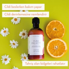 Pure Project Ylang Ylang El ve Vücut Losyonu