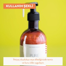 Pure Project Ylang Ylang El ve Vücut Losyonu