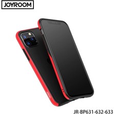 Joyroom JR-BP631 Apple iPhone 11 Pro Mingrun Serisi Telefon Kılıfı