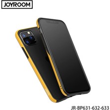 Joyroom JR-BP631 Apple iPhone 11 Pro Mingrun Serisi Telefon Kılıfı