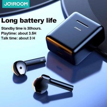 Joyroom Jr-Tl8 Kablosuz Bluetooth Kulaklık Anc Hd Ses