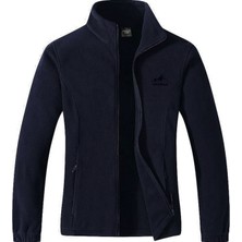 Genius Store Polar Renkli Tam Fermuarlı Outdoor Polar Ceket Tactical Polar Kadın-Erkek Polar Renkli-Tam