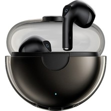 Lenovo LP80 True Kablosuz Müzik Bluetooth Kulaklık (Yurt Dışından)