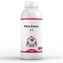 Elma Esansı 1 litre