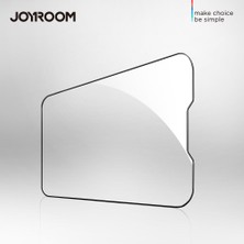 Joyroom JR-PF904 Apple iPhone 13 Mini 9h Temperli Hd Ekran Koruyucu 2.5d