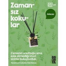 Golonya Alacahöyük Çubuklu Oda Kokusu - 120 ml