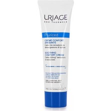 Uriage Pruriced Soothing Comfort Cream - Yatıştırıcı Krem 100 ml