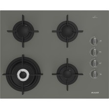Arçelik Ocd T 651 Dwg Ankastre Ocak