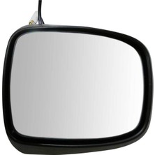 Servet Dış Dikiz Aynası Isıtmalı Motorlu küçük sağ daf Xf Euro 6 1940341 (S134305)