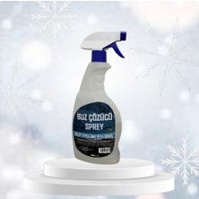 Altınay Buz Çözücü Sprey 750 ml X2 ADET