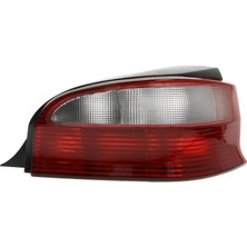 Tyc Cıtroen Saxo Stop Sol Tyc Ithal 6350.L8 11A020012B