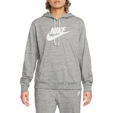 Nike Gym Vintage Kadın Sweatshirt DM6388-063