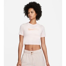 Nike Kadın Tişört DN5798-611