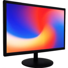 Ramtech Pro Monitör 20" Hdmı+Vga Hoparlörlü Fullhd Monitör