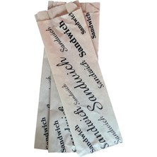 Kese Kağıdı Şamua Sandwıch 11X33X6CM 10 kg