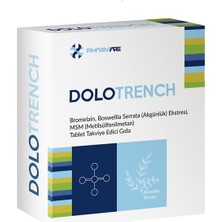Pharmare Dolotrench  30tb