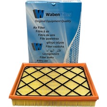 Waben Ford Kuga Iıı (1.5, 1.5d, 2.0d) 2020 ve Sonrası Hava Filtresi