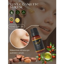 Luvi Jojoba Yağı 50 Ml