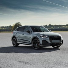 Nova Audi Q2 2017-2023 Ön Koltuk Yatırma Ayar Tekeri Makarası Gri 8K0881671