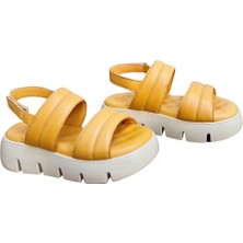 Dünya Shoes Derikadın Sandalet