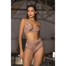 Golshan Bonitas Giorgia Wire Bra Vizon 120-026