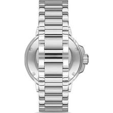 Hislon SD137T-15SS Erkek Kol Saati