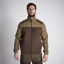 Solognac Polar - Avcılık ve Doğa Gözlemi - Kahverengi - 500