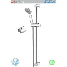 E.C.A Eca Spylos Banyo Duş Başlık Seti Hareketli Banyo Üst Takım 102146071