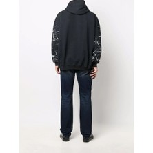 Mehq Obsidian B&W With Sleeves