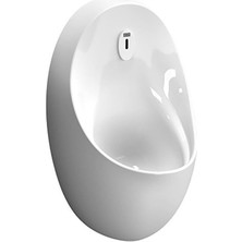 VitrA 5999B003-5556 Arkitekt Fotoselli Pisuvar, Elektrikli