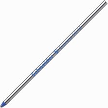 Schneıder Express 56 Kısa Tükenmez Kalem Yedeği Mavi