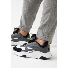 TOMSKİNG Unisex Sneaker Günlük Ayakkabı 1838 Jester