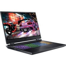 Acer Nitro 5 AN515-58 Intel Core I5 12450H 64GB Ddr5 Ram 2tb SSD 6gb RTX4050 15,6 Inç 144Hz IPS Fhd WINDOWS11HOME Taşınabilir Bilgisayar NHQLZEY00718+WEBLEGELSINÇANTA