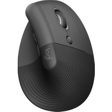 Logitech Lift Kablosuz Dikey Mouse 910-006473