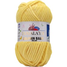 Himalaya Dolphin Baby 80313 Sarı
