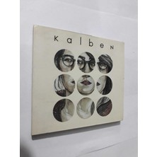 Kalben CD (Plak Değildir, Cd'dir)