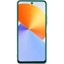 Hello-U Infinix Note 30 5g Tpu Koruyucu Telefon Kapağı (Yurt Dışından)