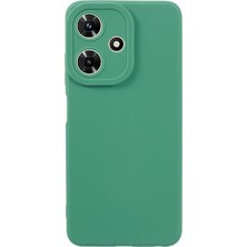 Hello-U Infinix Hot 30I Shockproof Tpu Akıllı Telefon Kapağı (Yurt Dışından)