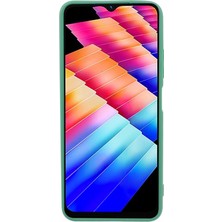 Hello-U Infinix Hot 30I Shockproof Tpu Akıllı Telefon Kapağı (Yurt Dışından)