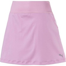Puma Pwrshape Solid Knit Skirt - Kadın Şortlu Etek