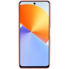 Hello-U Infinix Note 30 5g Tpu Koruyucu Telefon Kapağı (Yurt Dışından)