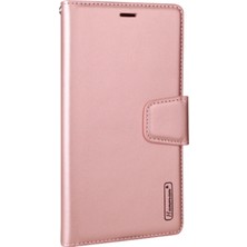 Hello-U Vivo Y21 / Y21S / Y33S Folio Folio Pu Deri Kılıf Damla Koruma Koruyucu Telefon Kapağı (Yurt Dışından)