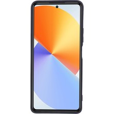 Hello-U Infinix Note 30 4g Kasa Yumuşak Tpu Damla Geçirmez Telefon Kapağı (Yurt Dışından)