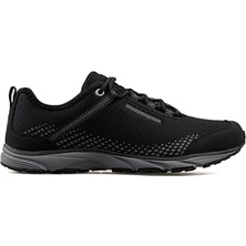 Lumberjack Dare 3pr Siyah Erkek Koşu Ayakkabısı