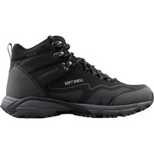 Lumberjack 3W Fest Hi 3pr Kadın Outdoor Ayakkabısı 101388968 Siyah