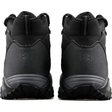 Lumberjack 3W Fest Hi 3pr Kadın Outdoor Ayakkabısı 101388968 Siyah