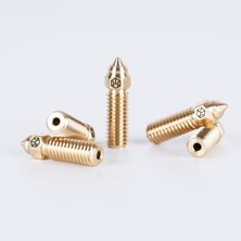 CSA 0.6mm Csa K1, K1 Max, Cr M4 Nozzle